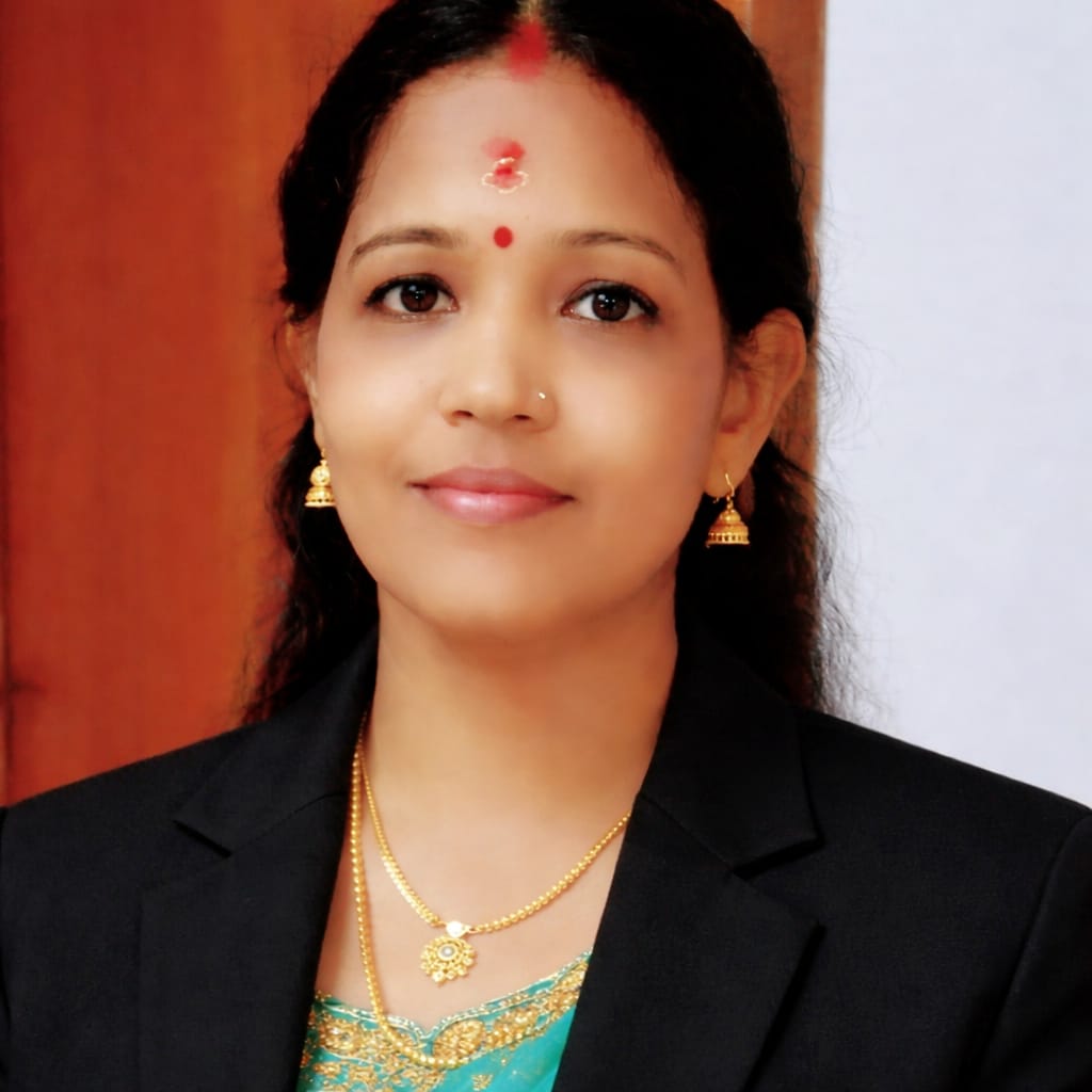 Mrs. NIRMALA SURENDRAN